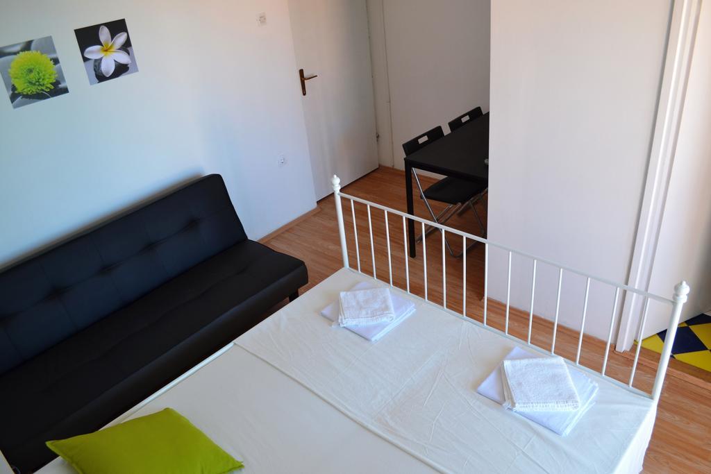 Apartment Vlado Сукошан Номер фото