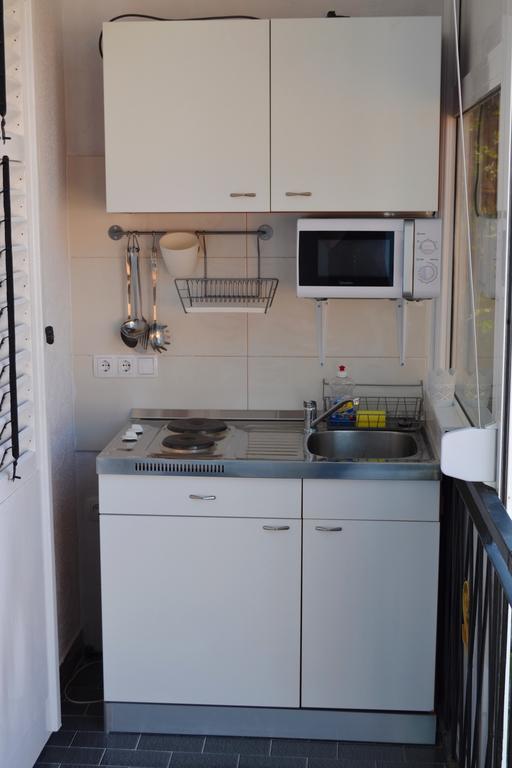 Apartment Vlado Сукошан Номер фото