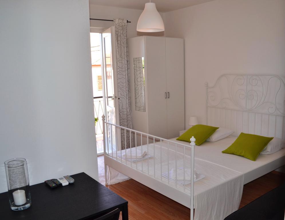 Apartment Vlado Сукошан Номер фото