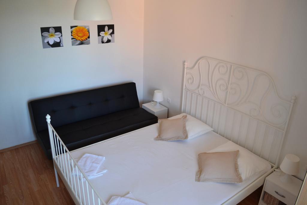 Apartment Vlado Сукошан Номер фото