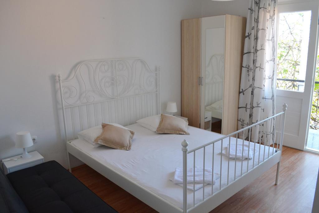 Apartment Vlado Сукошан Номер фото