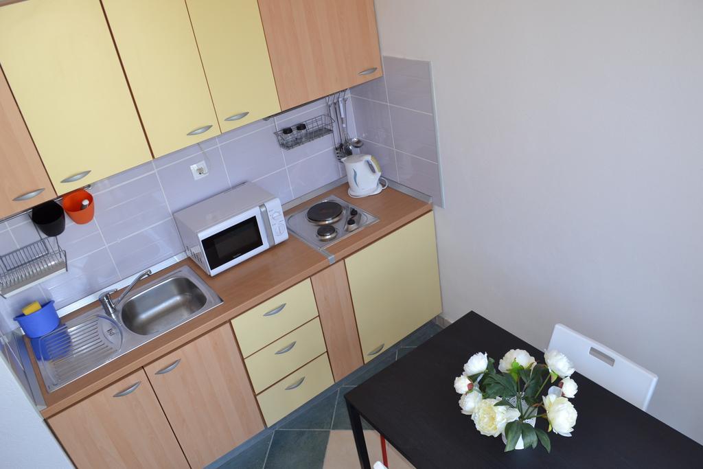 Apartment Vlado Сукошан Экстерьер фото