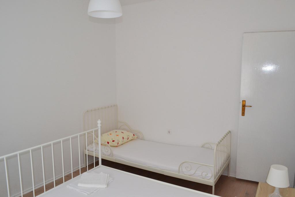 Apartment Vlado Сукошан Экстерьер фото