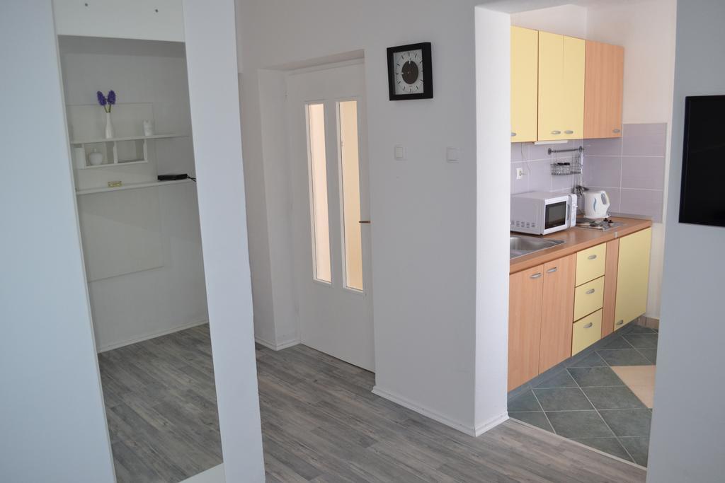 Apartment Vlado Сукошан Экстерьер фото