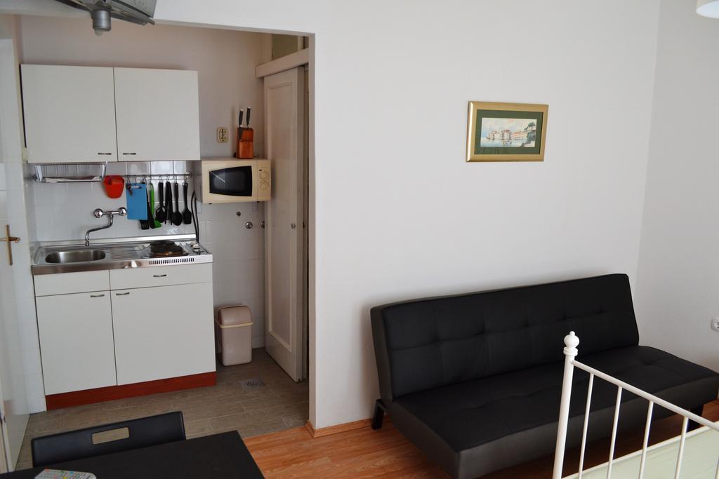 Apartment Vlado Сукошан Экстерьер фото