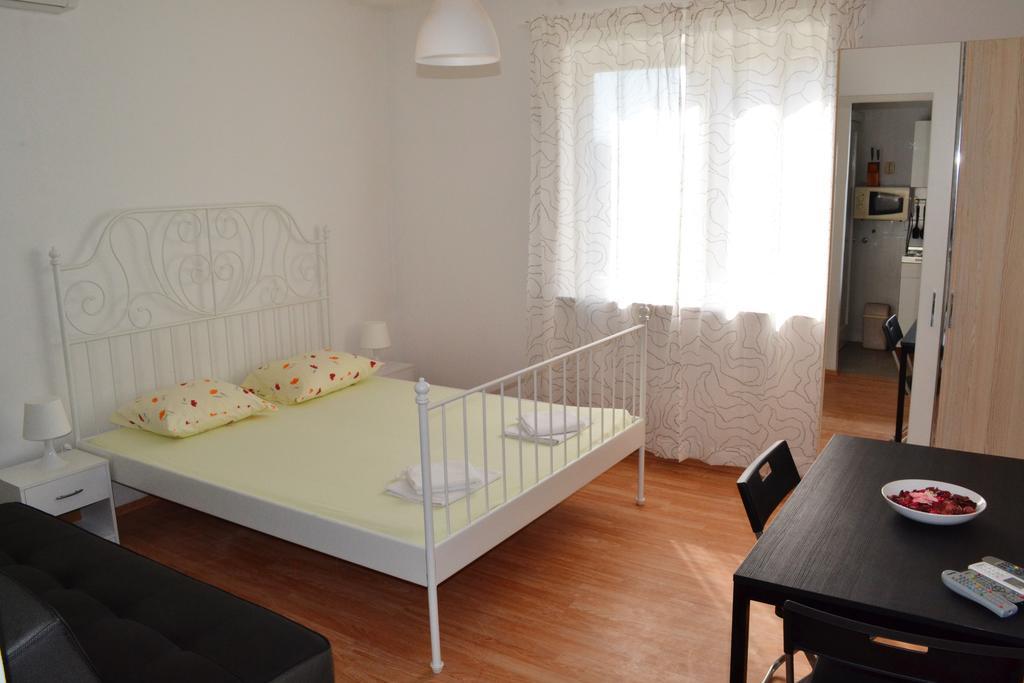 Apartment Vlado Сукошан Экстерьер фото