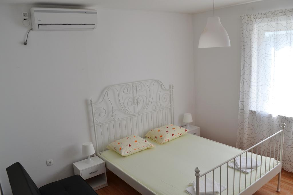 Apartment Vlado Сукошан Экстерьер фото