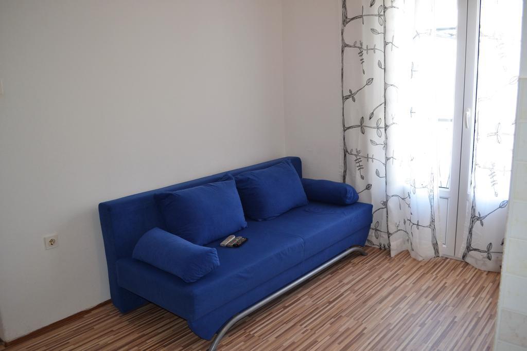 Apartment Vlado Сукошан Экстерьер фото