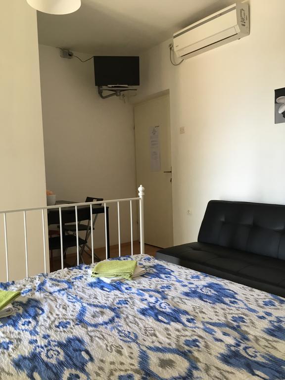 Apartment Vlado Сукошан Экстерьер фото