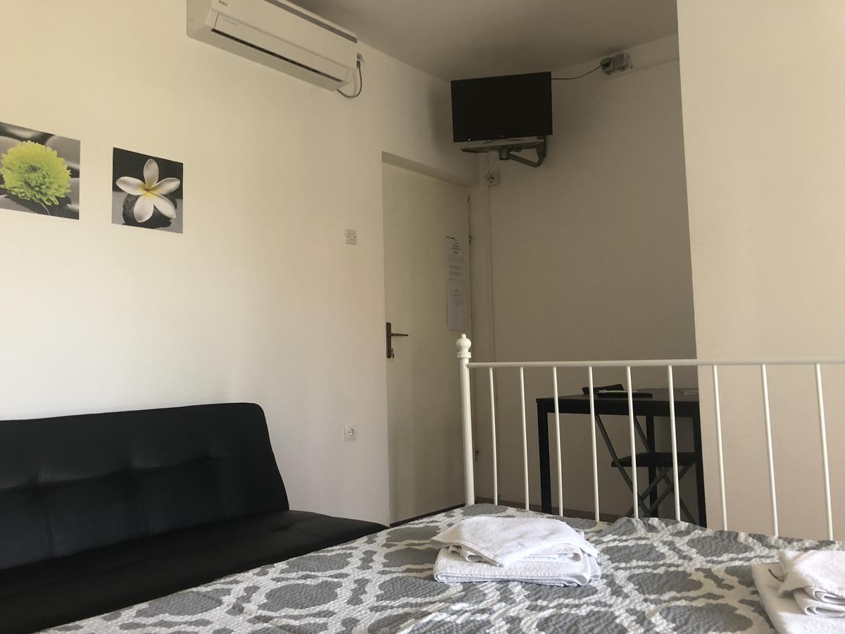 Apartment Vlado Сукошан Экстерьер фото